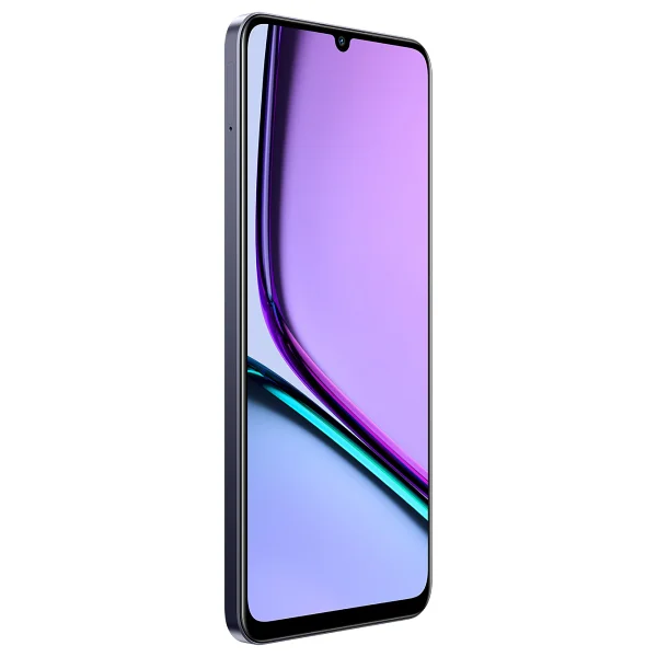 Realme Note 60 128 GB 4 GB Siyah - Görsel 3