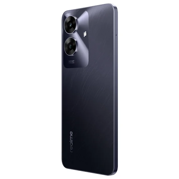 Realme Note 60 128 GB 4 GB Siyah - Görsel 5