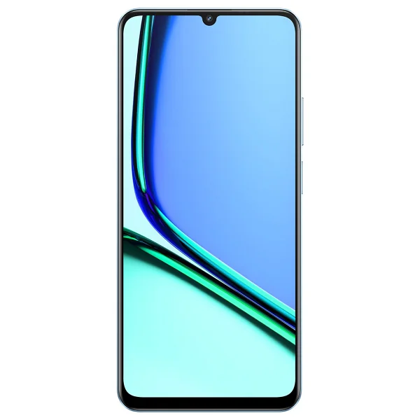 Realme Note 60 128 GB 4 GB Siyah - Görsel 7