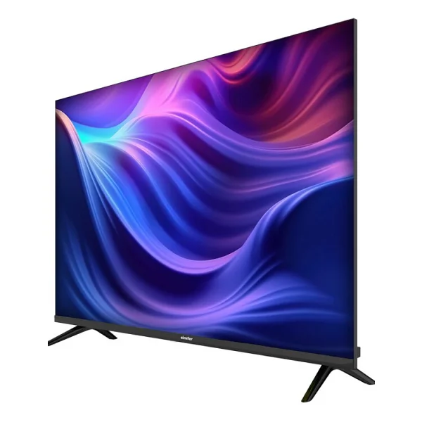 Simfer 43sfsa4b Full HD 43" 109 Ekran Uydu Alıcılı Android Smart LED TV - Görsel 6