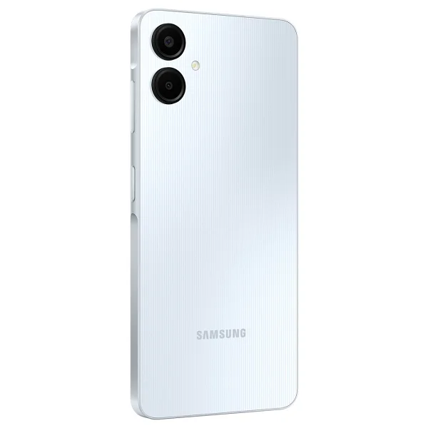 Samsung Galaxy A06 128 GB Mavi - Görsel 6