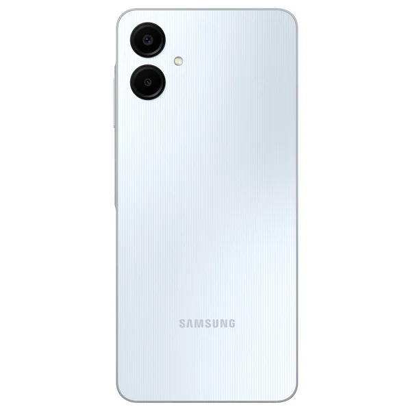 Samsung Galaxy A06 128 GB Mavi - Görsel 5