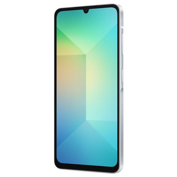 Samsung Galaxy A06 128 GB Mavi - Görsel 3