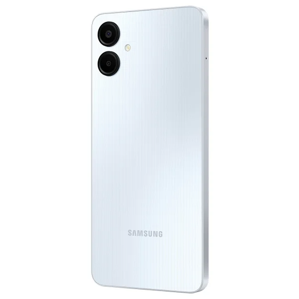 Samsung Galaxy A06 128 GB Mavi - Görsel 7