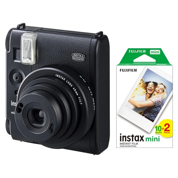 Instax Mini 99 Dijital Fotoğraf Makinesi - Görsel 2