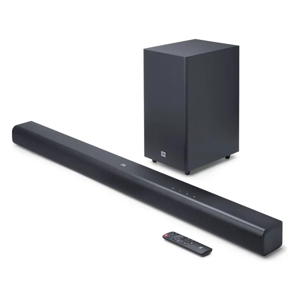 Jbl Cinema Sb580 3.1 Kanal 440 W Soundbar - Görsel 5