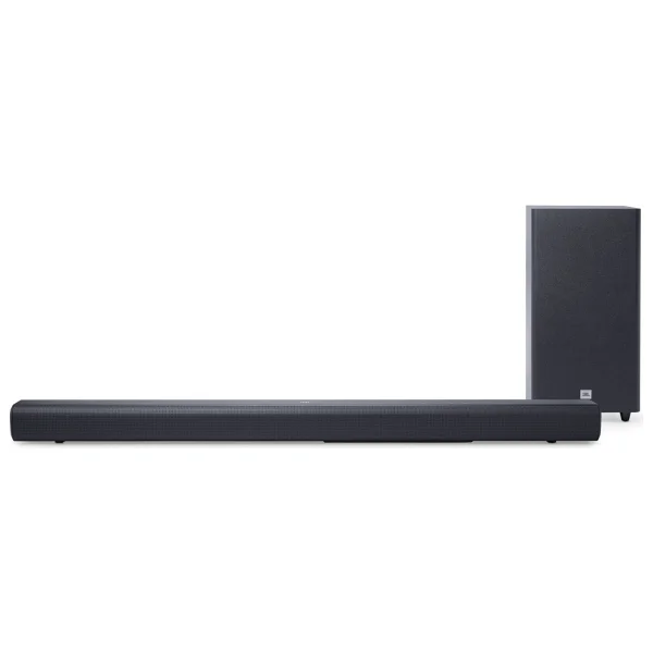 Jbl Cinema Sb580 3.1 Kanal 440 W Soundbar - Görsel 3