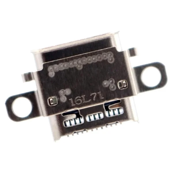 Nintendo Switch OLED Şarj Soketi Type-C Model - Görsel 2