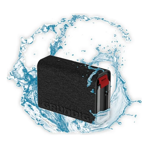 Grundig Jam 2 Bluetooth Hoparlör - Görsel 4