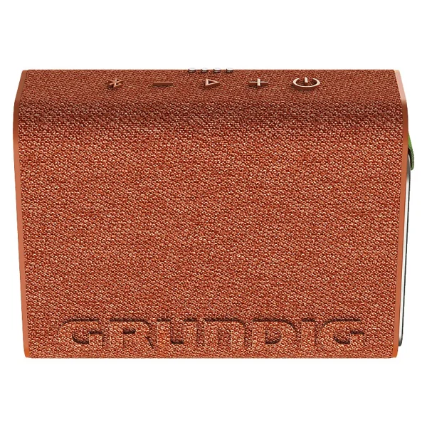 Grundig Jam 2 Bluetooth Hoparlör - Görsel 8