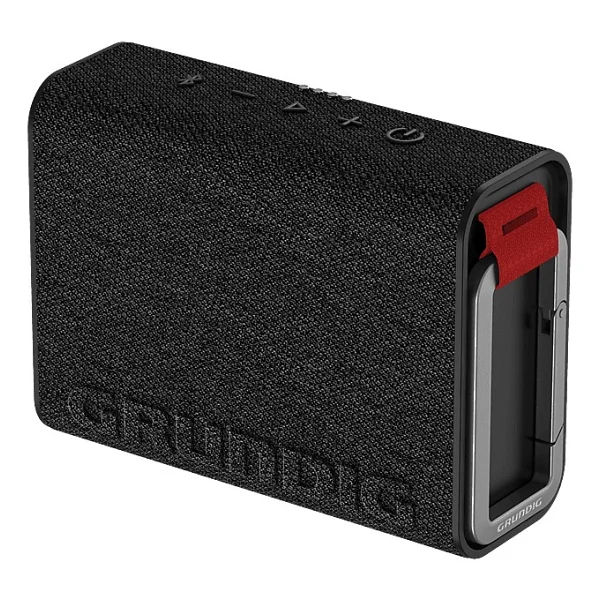 Grundig Jam 2 Bluetooth Hoparlör - Görsel 5