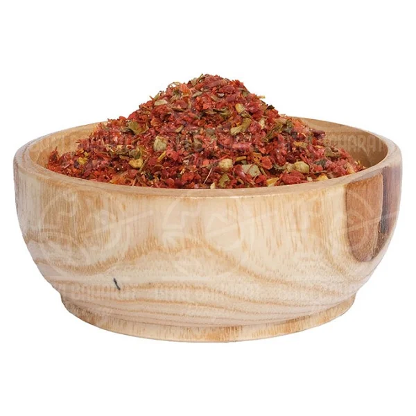 Acı Osmanlı Baharatı 100 Gr - Görsel 4
