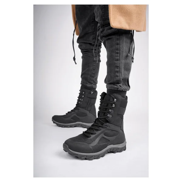 Muggo Lowax Erkek Postal - Görsel 5