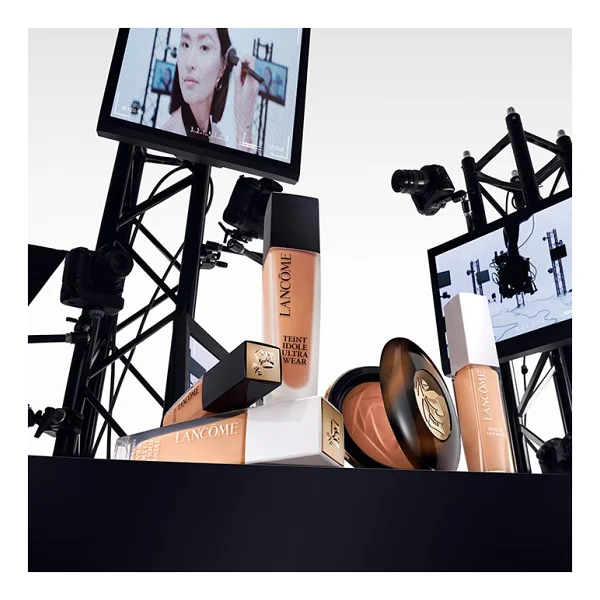 Lancome Teint Idole Ultra Wear 02 Light Bronzer - Görsel 3