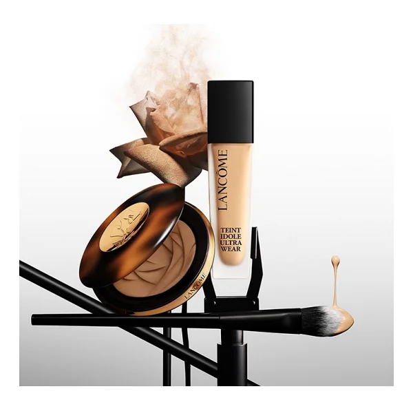 Lancome Teint Idole Ultra Wear 02 Light Bronzer - Görsel 6