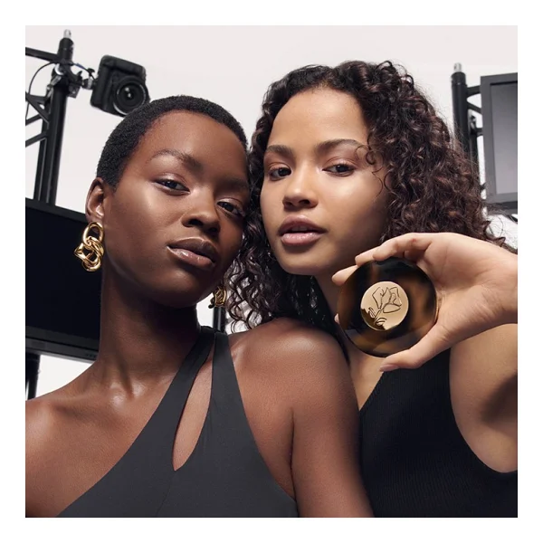 Lancome Teint Idole Ultra Wear 02 Light Bronzer - Görsel 7