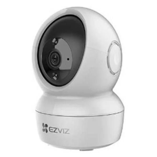 Ezviz Cs-H6c Dome 2 Mp 4mm Lens Ip Wi-Fi Güvenlik Kamerası - Görsel 4