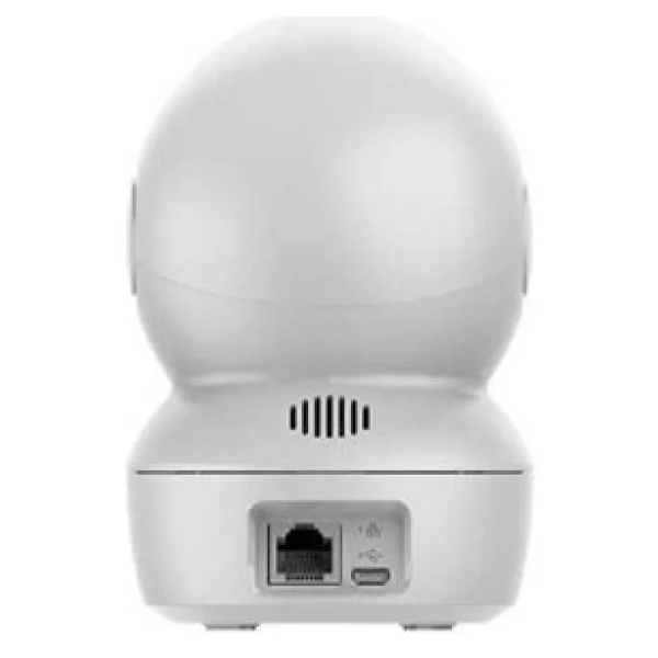 Ezviz Cs-H6c Dome 2 Mp 4mm Lens Ip Wi-Fi Güvenlik Kamerası - Görsel 3