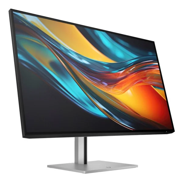 Hp 732pk 8y2k9aa 31.5" 5 Ms 4K Pivot Ips 60 Hz Monitör - Görsel 2