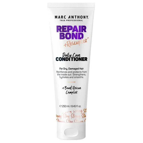 Marc Anthony Repair Bond Rescuplex 250 Ml Saç Kremi - Görsel 3