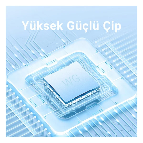 Veggieg V-K300ax 300 Mbps Kablosuz Ağ Adaptörü - Görsel 4