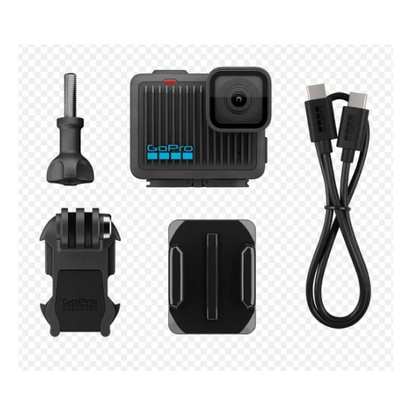 Gopro Hero Aksiyon Kamerası - Görsel 3