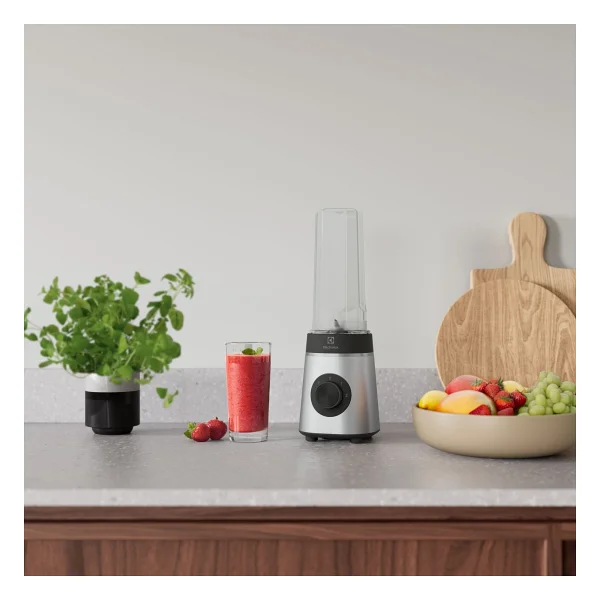 Electrolux E4cb1-6st Gri Smoothie Blender - Görsel 3