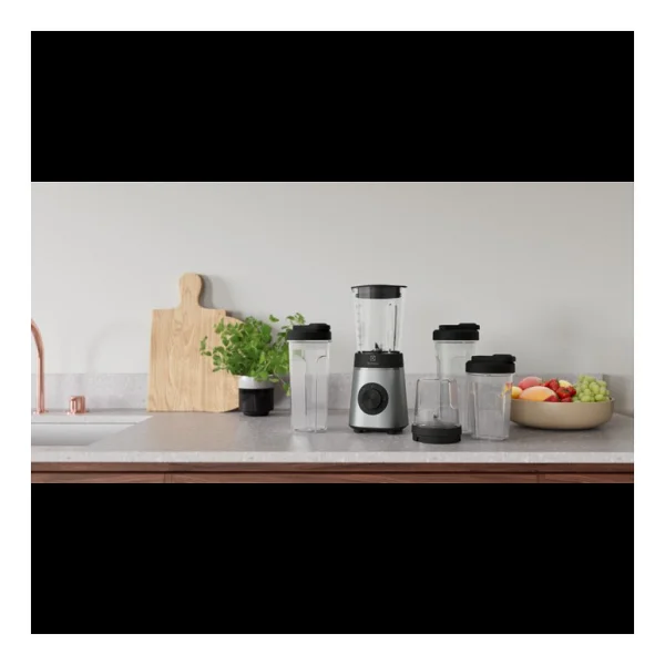 Electrolux E4cb1-6st Gri Smoothie Blender - Görsel 6