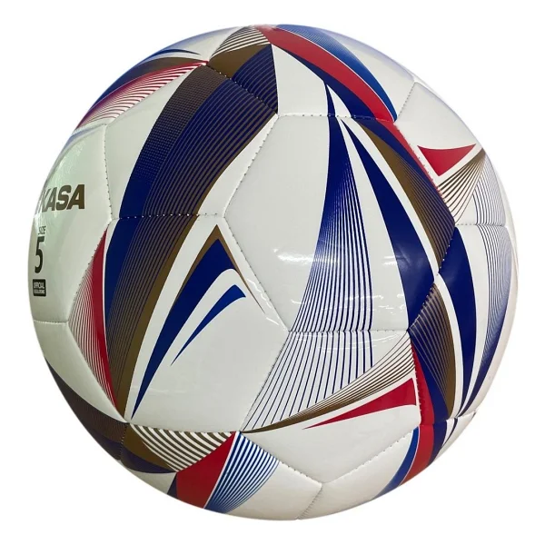 Mikasa Ft429d-W Sentetik Deri Futbol Topu - Görsel 3