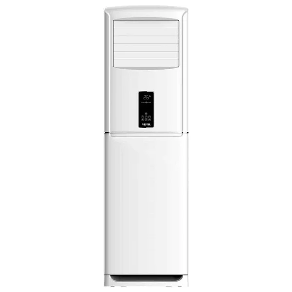 Vestel ST4602 A 46000 BTU Salon Tipi Klima - Görsel 9