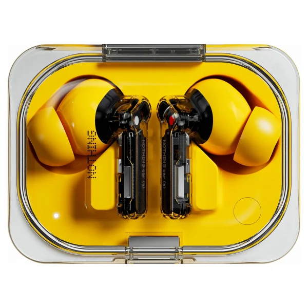 Nothing Ear A TWS Kulak İçi Bluetooth Kulaklık - Görsel 10