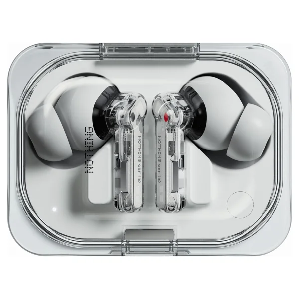 Nothing Ear A TWS Kulak İçi Bluetooth Kulaklık - Görsel 5