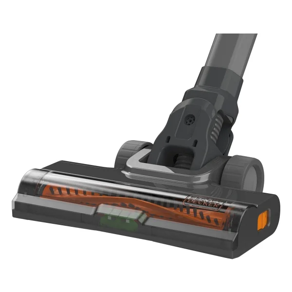 Black+Decker Bhfea18d1-Qw Şarjlı Dikey Süpürge - Görsel 4