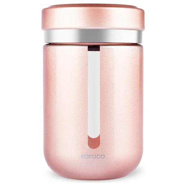 Karaca Mastermaid Kaşıklı Kilitli 650 Ml Saklama Kabı - Görsel 2
