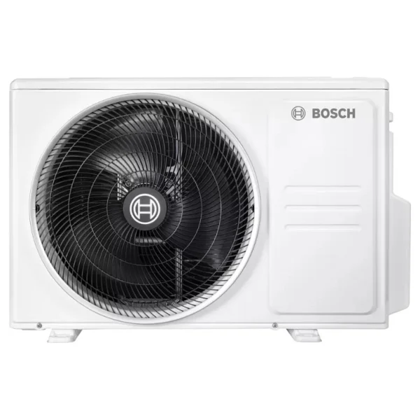 Bosch A++ 18000 Btu 1 Dış + 2 İç Ünite (2x12000 Btu) Multi Inverter Klima - Görsel 4