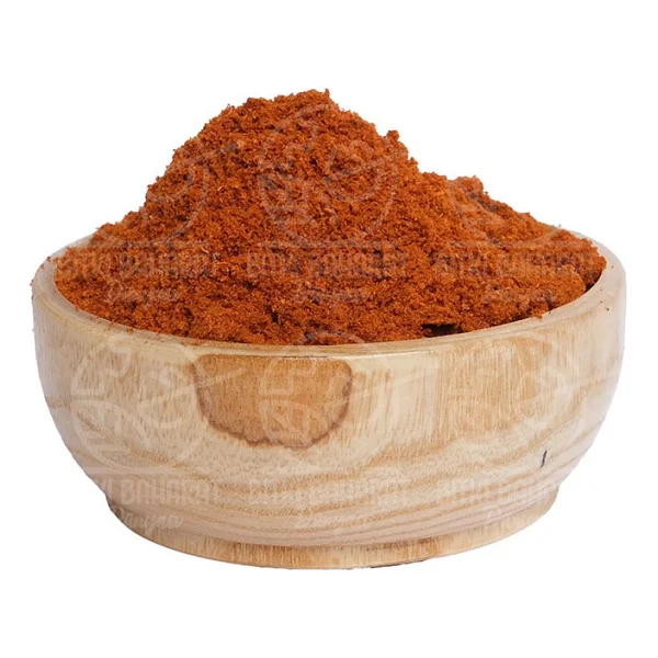 Tatlı Toz Biber 100 Gr - Görsel 4