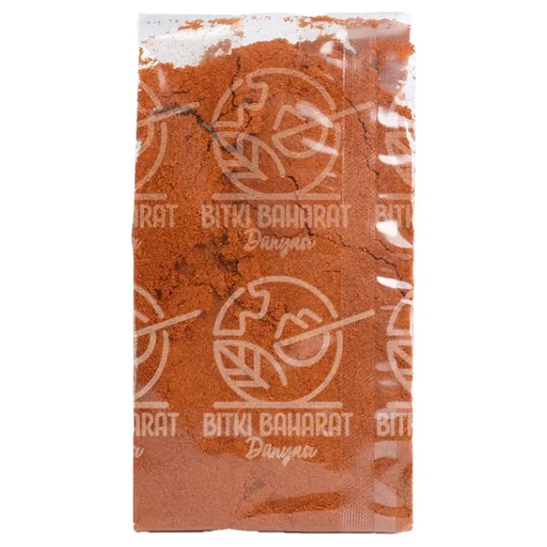 Tatlı Toz Biber 100 Gr - Görsel 3
