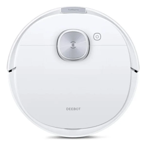 Ecovacs Deebot N10 Akıllı Robot Süpürge - Görsel 2