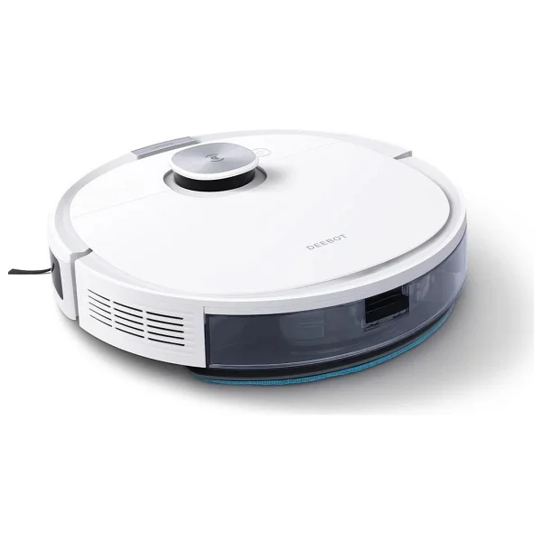 Ecovacs Deebot N10 Akıllı Robot Süpürge - Görsel 3
