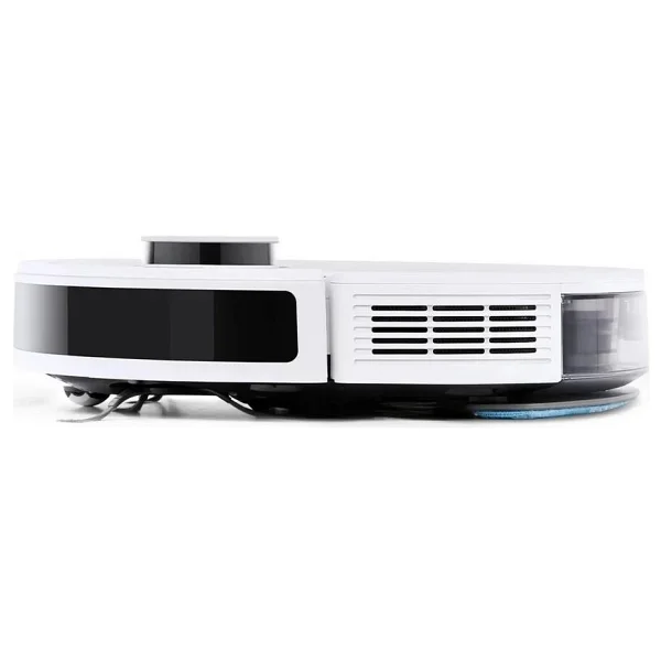 Ecovacs Deebot N10 Akıllı Robot Süpürge - Görsel 4