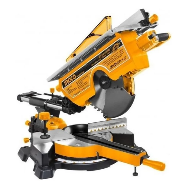 Ingco Mt2s18002 1800 W Radyal Gönye Testere - Görsel 2