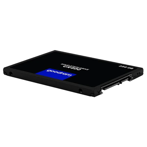 Goodram 256 GB Cx400 2.5" Sata 3.0 SSD - Görsel 5
