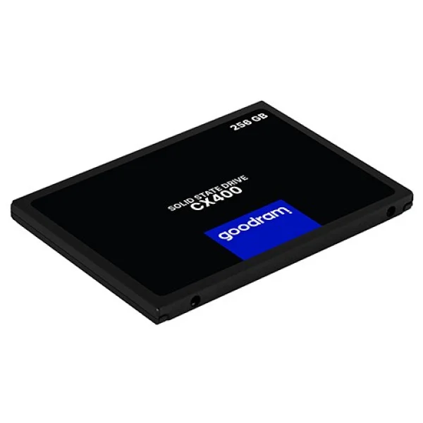 Goodram 256 GB Cx400 2.5" Sata 3.0 SSD - Görsel 3