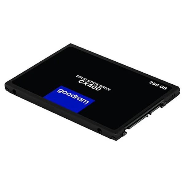 Goodram 256 GB Cx400 2.5" Sata 3.0 SSD - Görsel 4