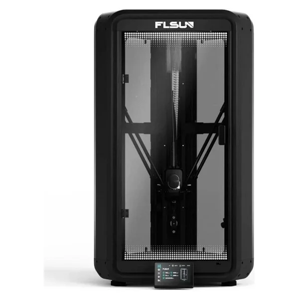 Flsun T1 Kapalı Kasa Hızlı 3d Yazıcı - Görsel 10