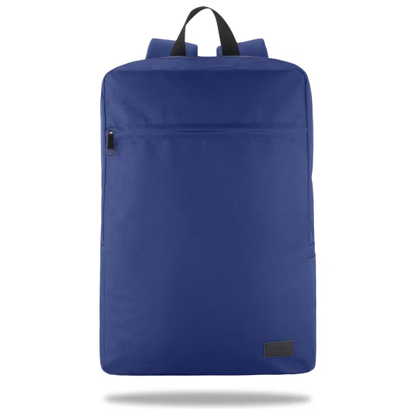 Classone Mila Pr-Ek101 Lacivert 15.6" Laptop Sırt Çantası - Görsel 2
