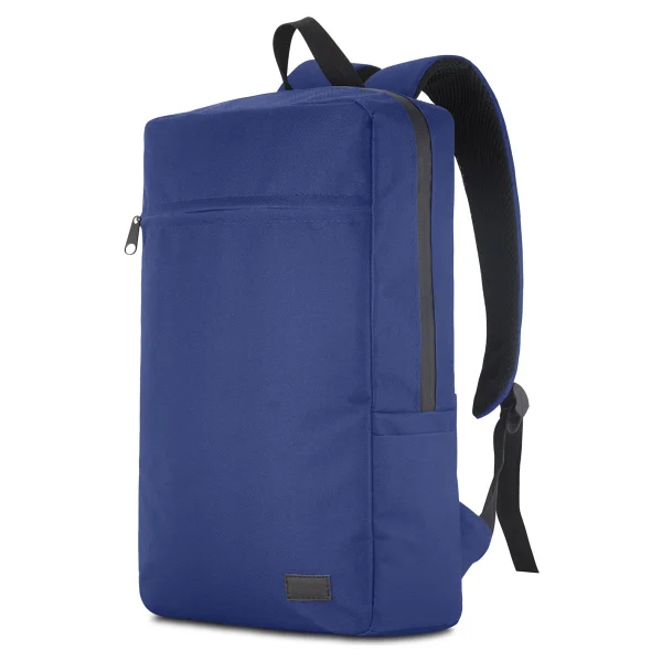 Classone Mila Pr-Ek101 Lacivert 15.6" Laptop Sırt Çantası - Görsel 3