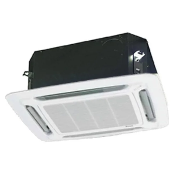 Daikin Fancoil Yer / Tavan Tipi Fwf04df - Görsel 2