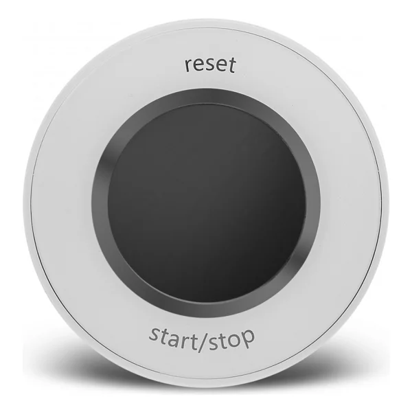 Karaca Gastro Timer Mutfak Zamanlayıcısı Ve Süre Ölçer Grey - Görsel 3