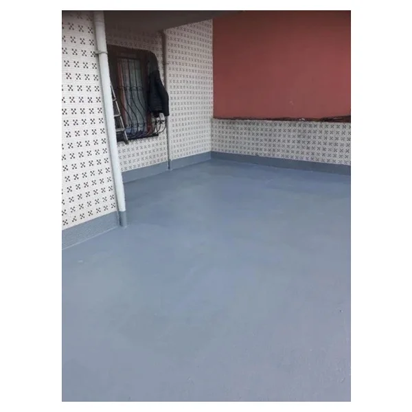 Isonem Ms Polia Likid Polymer 5 Kg Yalıtım Boyası - Görsel 5
